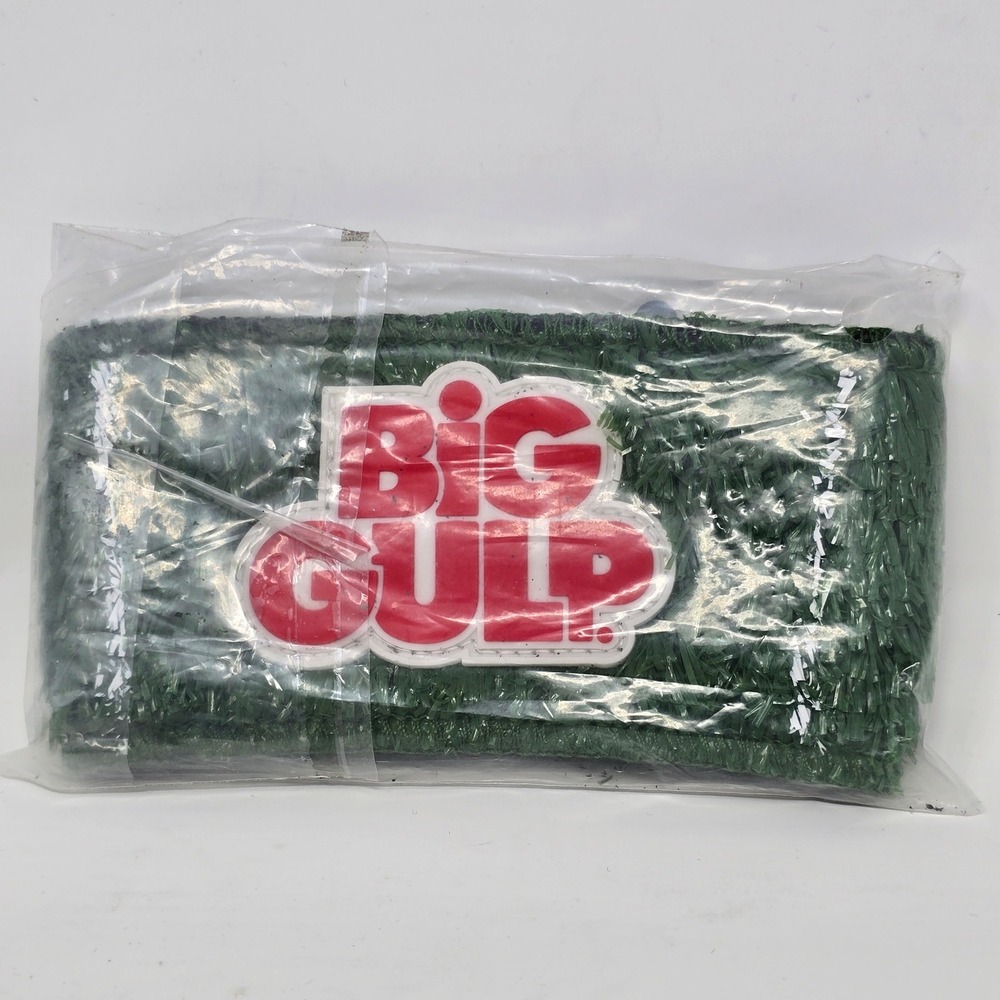Big‎ Gulp Grass Drink Holder 7-Eleven Car Coaster Sleeve New